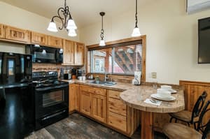 thumbnail: Private kitchen