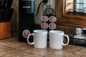thumbnail: Coffee and/or coffee maker