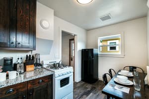 thumbnail: Private kitchen
