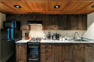 thumbnail: Private kitchen
