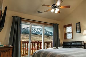 thumbnail: View from room