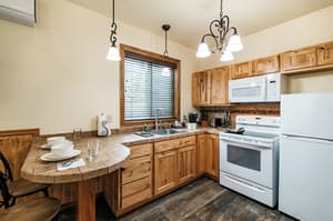 thumbnail: Private kitchen