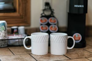 thumbnail: Coffee and/or coffee maker