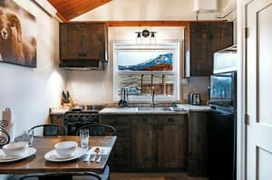 thumbnail: Private kitchen