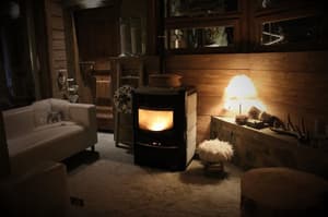 thumbnail: Fireplace