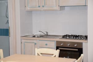 thumbnail: Private kitchen