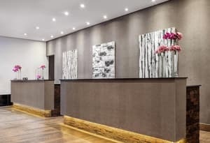thumbnail: Reception