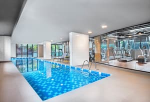 thumbnail: Pool
