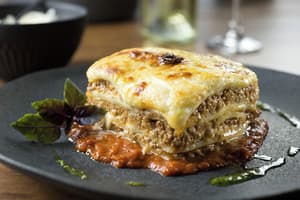 thumbnail: Restaurant