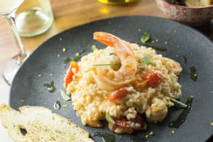 thumbnail: Restaurant