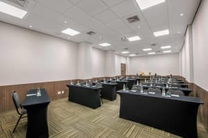thumbnail: Meeting facility