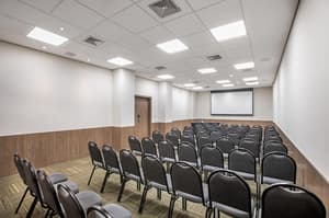 thumbnail: Meeting facility