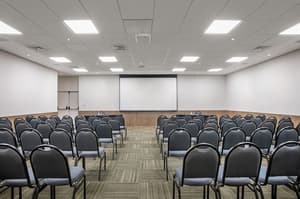 thumbnail: Meeting facility