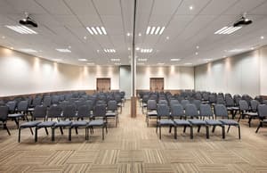 thumbnail: Meeting facility