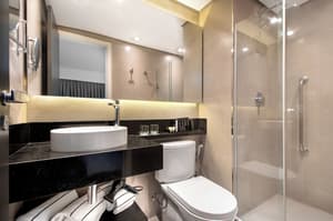 thumbnail: Bathroom