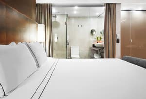 thumbnail: View from room