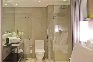 thumbnail: Bathroom