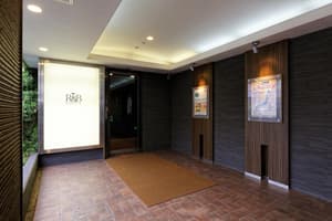 thumbnail: Interior