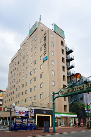 thumbnail: Exterior
