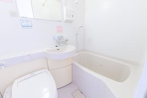 thumbnail: Bathroom