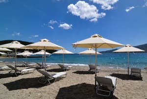 thumbnail: Beach