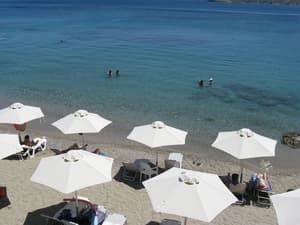 thumbnail: Beach