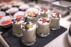 thumbnail: Food and drink