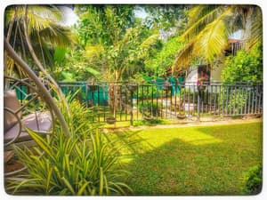 thumbnail: Garden