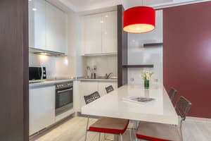 thumbnail: Private kitchenette