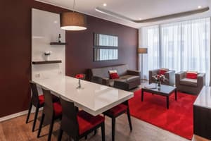 thumbnail: Private kitchen