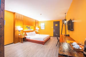 thumbnail: Room