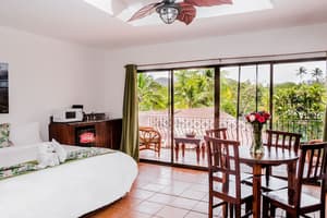 thumbnail: View from room