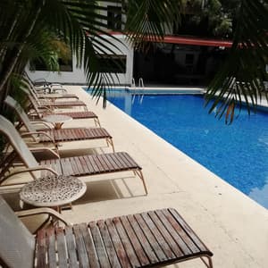 thumbnail: Sundeck