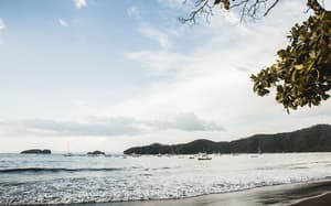 thumbnail: Beach