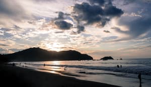 thumbnail: Beach