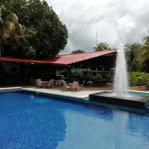 thumbnail: Rooftop pool