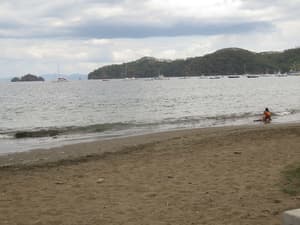 thumbnail: Beach