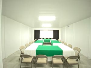 thumbnail: Meeting facility