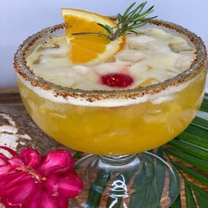 thumbnail: Food and drink