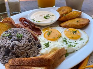thumbnail: Food and drink