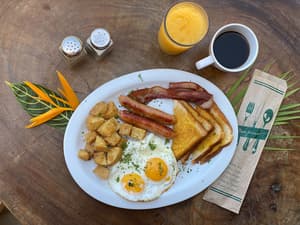 thumbnail: Food and drink