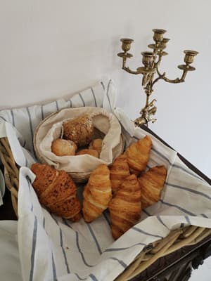 thumbnail: Breakfast meal