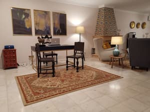 thumbnail: Reception hall