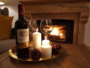 thumbnail: Fireplace