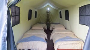 thumbnail: Extra beds