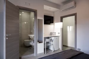 thumbnail: Room amenity