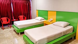 thumbnail: Room