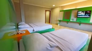 thumbnail: Room
