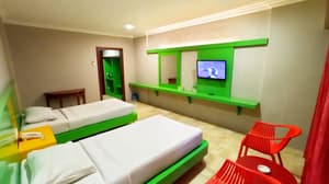 thumbnail: Room