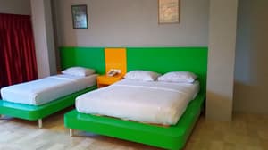 thumbnail: Room